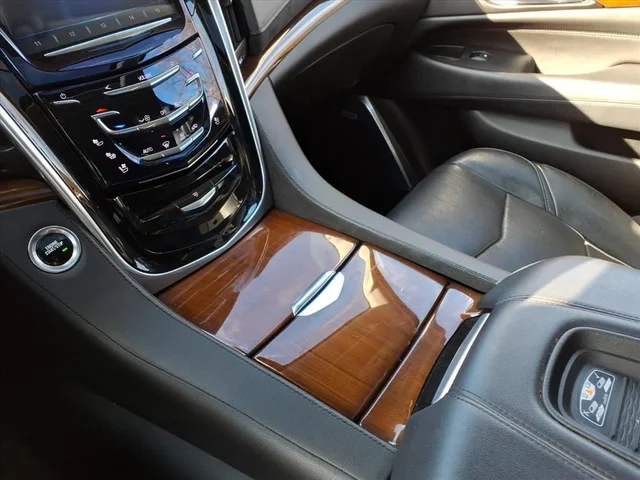 SEMINUEVOS CADILLAC Escalade a Vauxhall en Maplecrest Ford Lincoln of Union