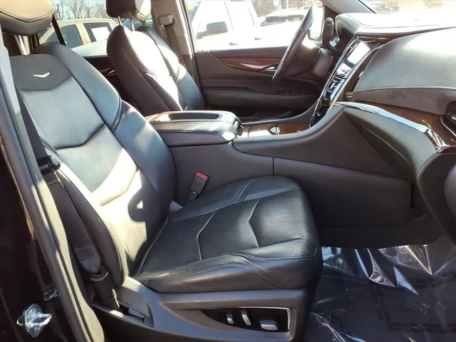 SEMINUEVOS CADILLAC Escalade a Vauxhall en Maplecrest Ford Lincoln of Union