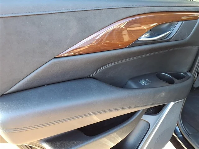 SEMINUEVOS CADILLAC Escalade a Vauxhall en Maplecrest Ford Lincoln of Union