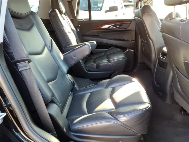 SEMINUEVOS CADILLAC Escalade a Vauxhall en Maplecrest Ford Lincoln of Union