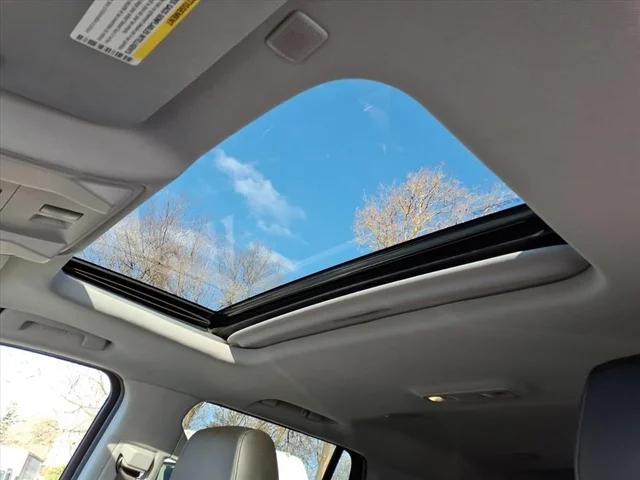 SEMINUEVOS CADILLAC Escalade a Vauxhall en Maplecrest Ford Lincoln of Union