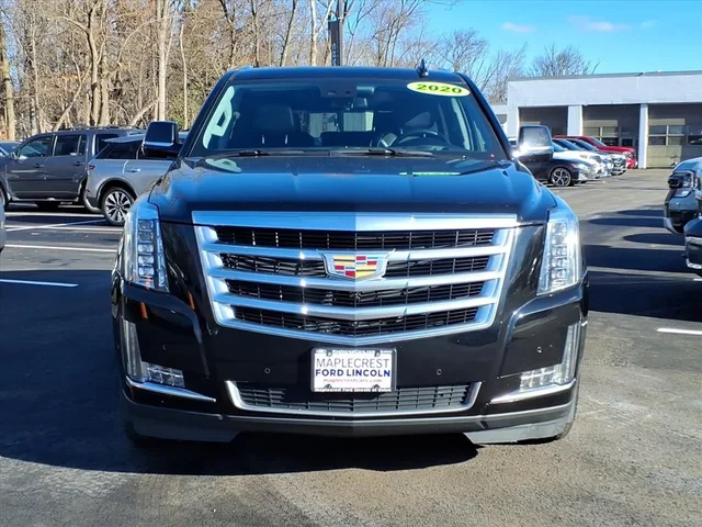 SEMINUEVOS CADILLAC Escalade a Vauxhall en Maplecrest Ford Lincoln of Union