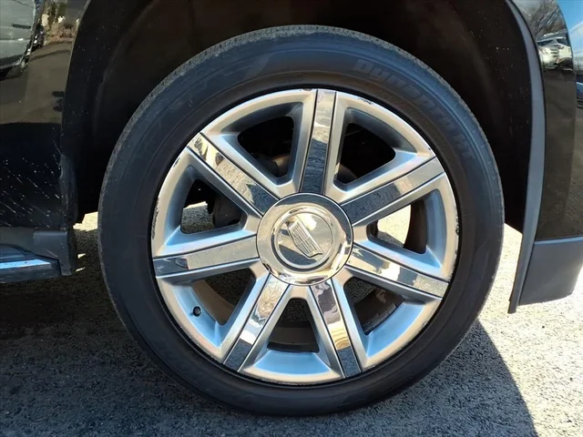 SEMINUEVOS CADILLAC Escalade a Vauxhall en Maplecrest Ford Lincoln of Union