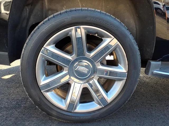 SEMINUEVOS CADILLAC Escalade a Vauxhall en Maplecrest Ford Lincoln of Union