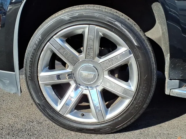 SEMINUEVOS CADILLAC Escalade a Vauxhall en Maplecrest Ford Lincoln of Union