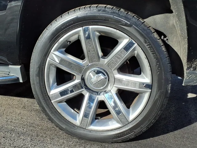 SEMINUEVOS CADILLAC Escalade a Vauxhall en Maplecrest Ford Lincoln of Union