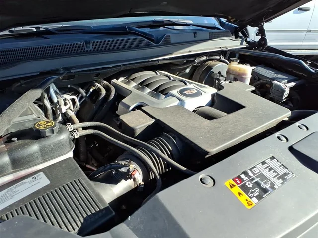 SEMINUEVOS CADILLAC Escalade a Vauxhall en Maplecrest Ford Lincoln of Union