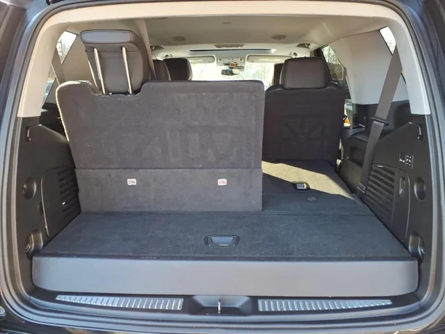 SEMINUEVOS CADILLAC Escalade a Vauxhall en Maplecrest Ford Lincoln of Union