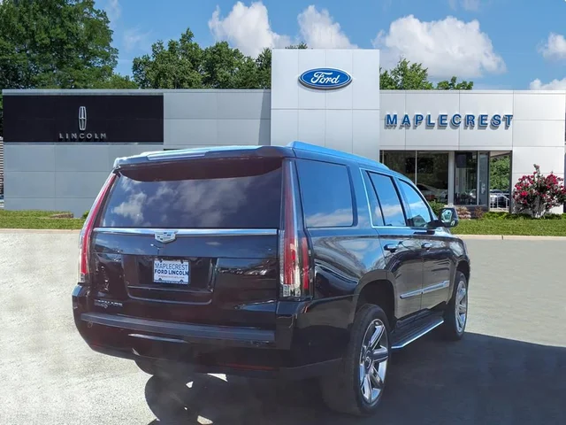 SEMINUEVOS CADILLAC Escalade a Vauxhall en Maplecrest Ford Lincoln of Union