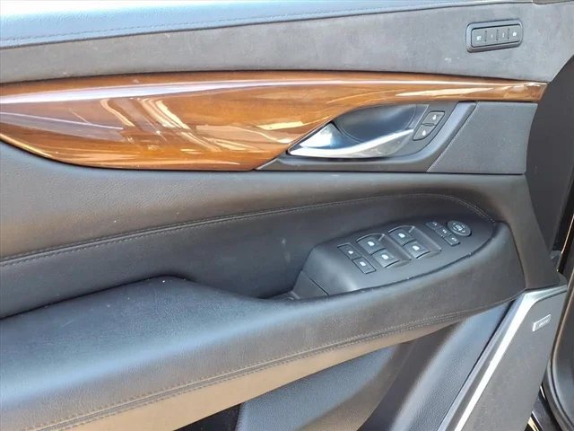 SEMINUEVOS CADILLAC Escalade a Vauxhall en Maplecrest Ford Lincoln of Union