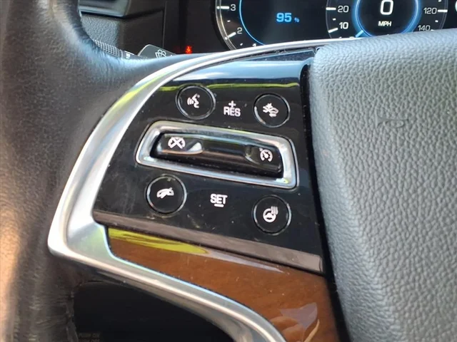 SEMINUEVOS CADILLAC Escalade a Vauxhall en Maplecrest Ford Lincoln of Union