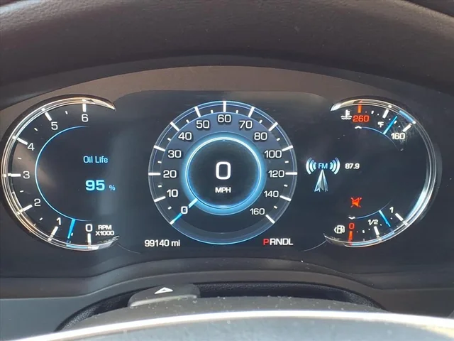 SEMINUEVOS CADILLAC Escalade a Vauxhall en Maplecrest Ford Lincoln of Union