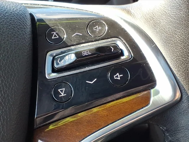 SEMINUEVOS CADILLAC Escalade a Vauxhall en Maplecrest Ford Lincoln of Union