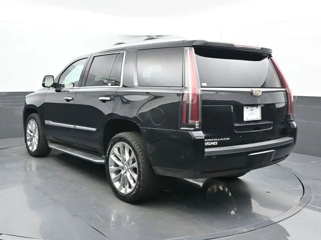 SEMINUEVOS CADILLAC Escalade a Estados en autogozo