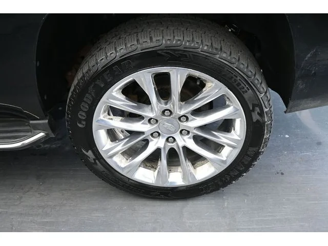 SEMINUEVOS CADILLAC Escalade a Estados en autogozo