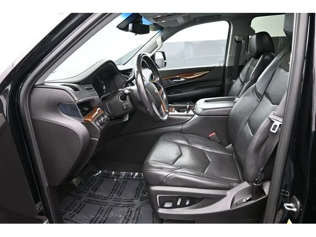 SEMINUEVOS CADILLAC Escalade a Estados en autogozo