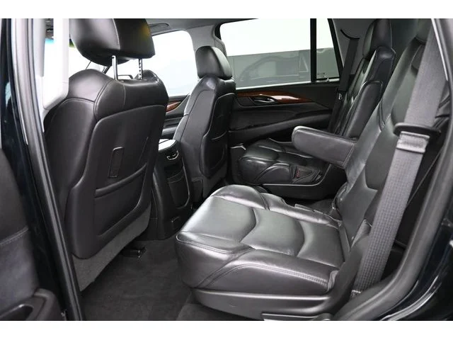 SEMINUEVOS CADILLAC Escalade a Estados en autogozo