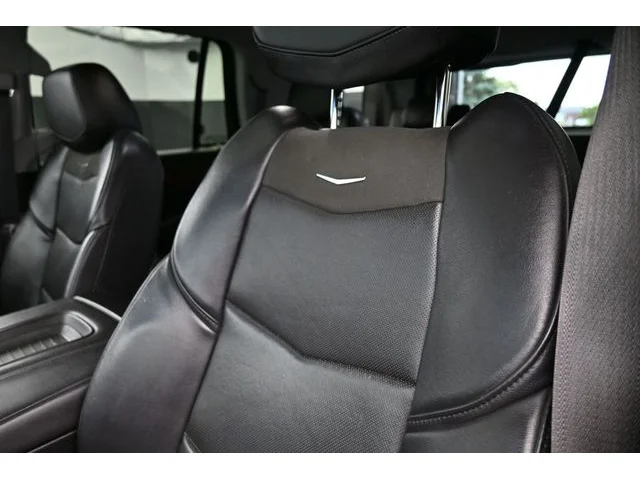 SEMINUEVOS CADILLAC Escalade a Estados en autogozo