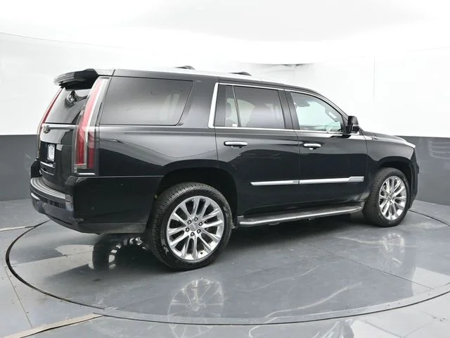SEMINUEVOS CADILLAC Escalade a Estados en autogozo