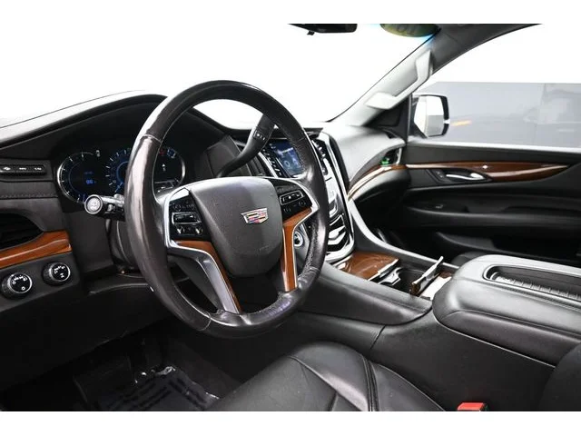 SEMINUEVOS CADILLAC Escalade a Estados en autogozo