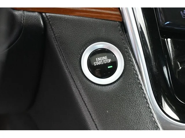 SEMINUEVOS CADILLAC Escalade a Estados en autogozo