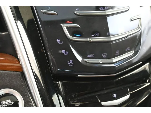 SEMINUEVOS CADILLAC Escalade a Estados en autogozo