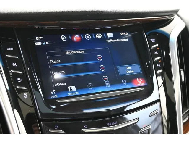 SEMINUEVOS CADILLAC Escalade a Estados en autogozo