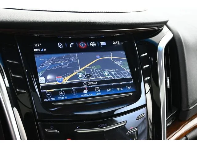 SEMINUEVOS CADILLAC Escalade a Estados en autogozo