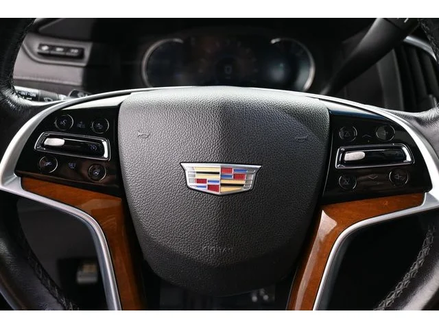 SEMINUEVOS CADILLAC Escalade a Estados en autogozo