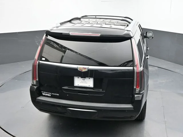 SEMINUEVOS CADILLAC Escalade a Estados en autogozo