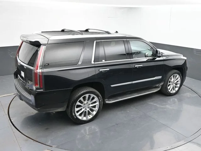 SEMINUEVOS CADILLAC Escalade a Estados en autogozo