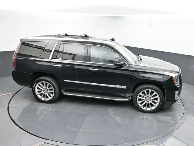 SEMINUEVOS CADILLAC Escalade a Estados en autogozo