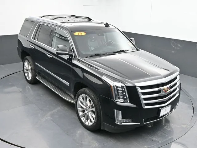 SEMINUEVOS CADILLAC Escalade a Estados en autogozo