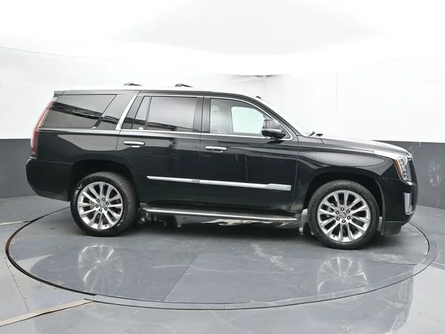 SEMINUEVOS CADILLAC Escalade a Estados en autogozo