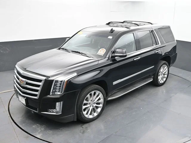 SEMINUEVOS CADILLAC Escalade a Estados en autogozo