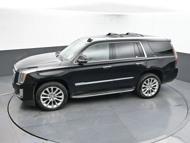 SEMINUEVOS CADILLAC Escalade a Estados en autogozo