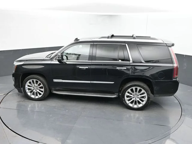 SEMINUEVOS CADILLAC Escalade a Estados en autogozo