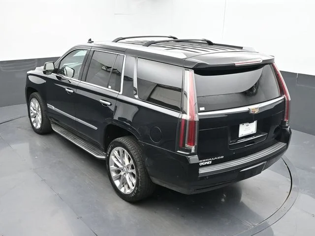 SEMINUEVOS CADILLAC Escalade a Estados en autogozo