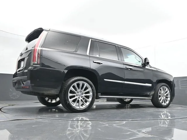 SEMINUEVOS CADILLAC Escalade a Estados en autogozo