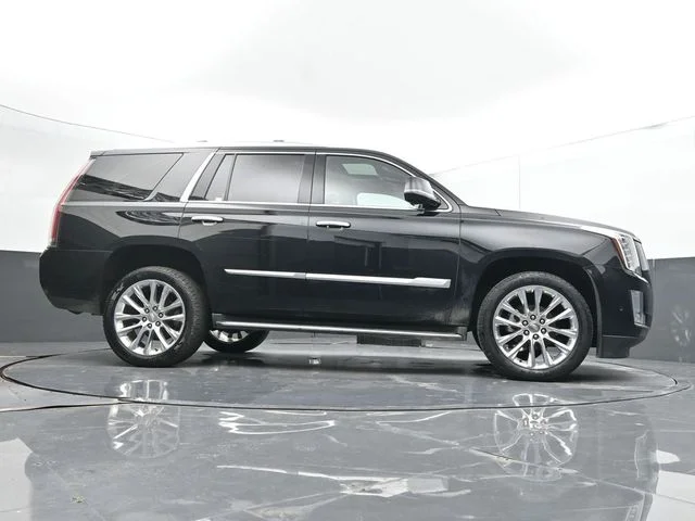 SEMINUEVOS CADILLAC Escalade a Estados en autogozo