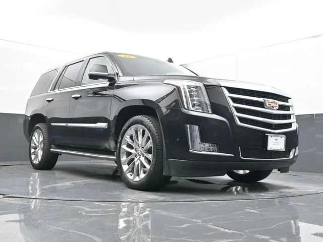SEMINUEVOS CADILLAC Escalade a Estados en autogozo