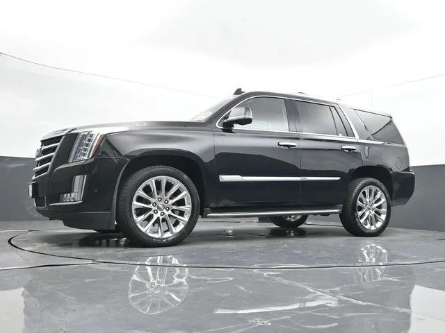 SEMINUEVOS CADILLAC Escalade a Estados en autogozo