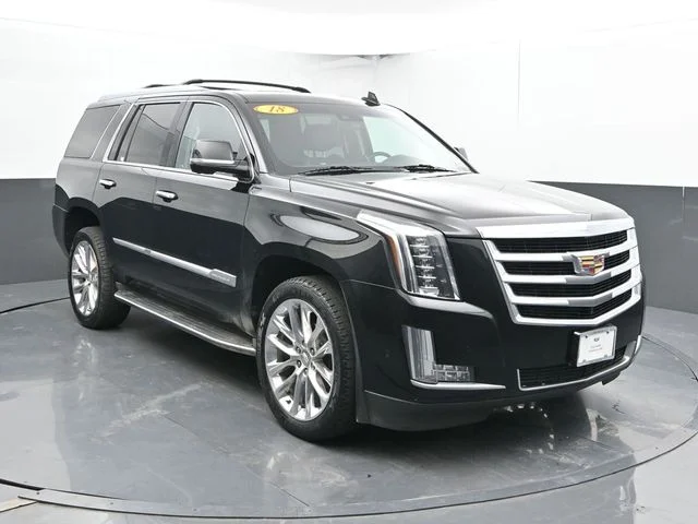 SEMINUEVOS CADILLAC Escalade a Estados en autogozo
