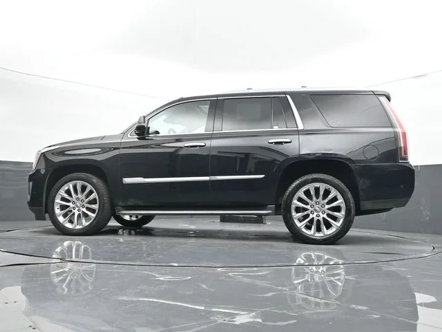 SEMINUEVOS CADILLAC Escalade a Estados en autogozo