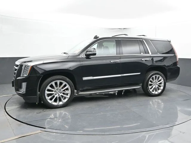SEMINUEVOS CADILLAC Escalade a Estados en autogozo