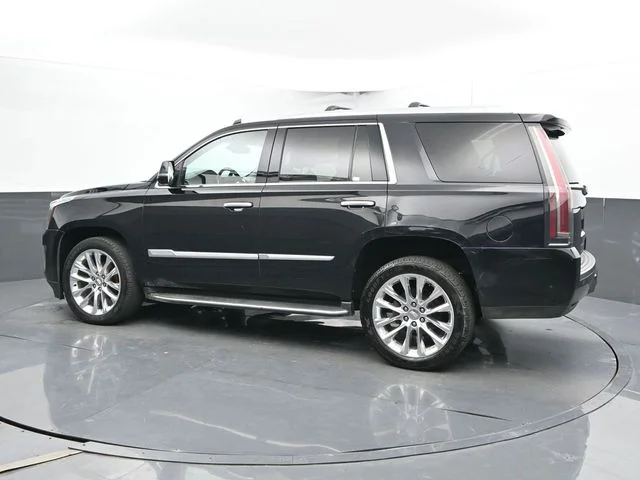 SEMINUEVOS CADILLAC Escalade a Estados en autogozo