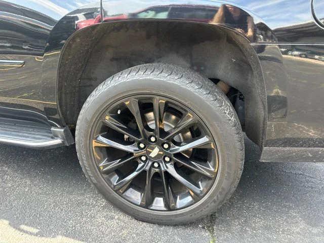 SEMINUEVOS CADILLAC Escalade a Estados en autogozo