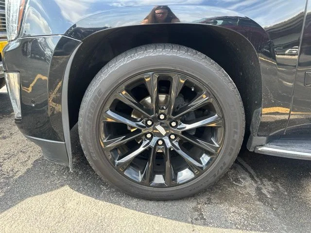 SEMINUEVOS CADILLAC Escalade a Estados en autogozo