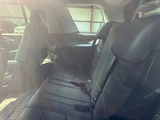 SEMINUEVOS CADILLAC Escalade a Estados en autogozo
