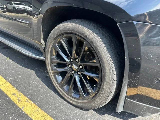 SEMINUEVOS CADILLAC Escalade a Estados en autogozo